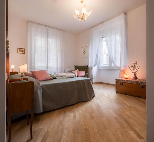 Santa Felicita Apartments - main image