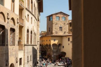 Santa Felicita Apartments - image 14