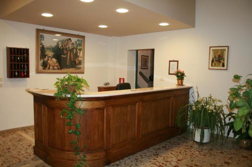 Casa per Ferie Regina Santo Rosario - image 7