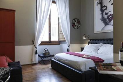 B&B Prestigia Rooms - image 1