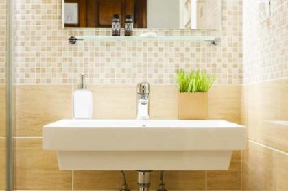 B&B Prestigia Rooms - image 11