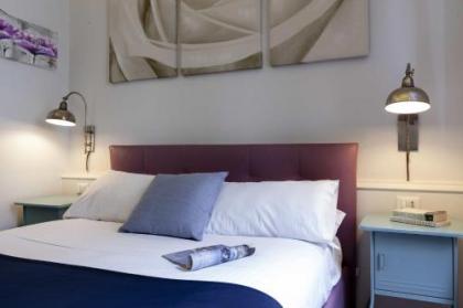 B&B Prestigia Rooms - image 14