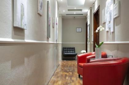 B&B Prestigia Rooms - image 15