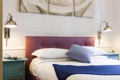 B&B Prestigia Rooms - image 16