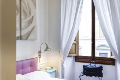 B&B Prestigia Rooms - image 18
