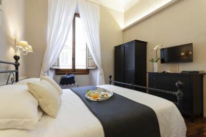 B&B Prestigia Rooms - image 2