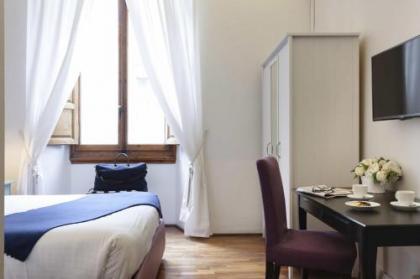 B&B Prestigia Rooms - image 20