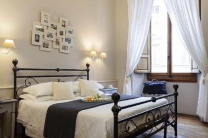 B&B Prestigia Rooms - image 6