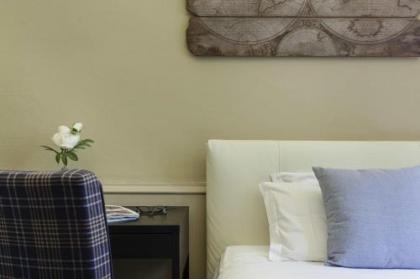 B&B Prestigia Rooms - image 8