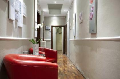B&B Prestigia Rooms - image 9