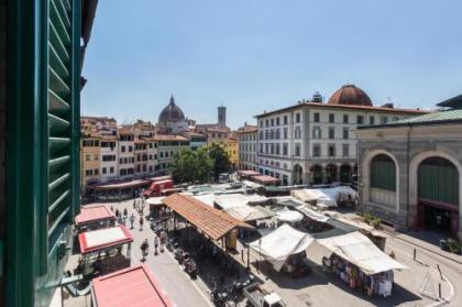 Piazza del Mercato Centrale - image 20