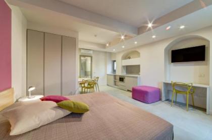 Palazzo Mannaioni Suites - image 9