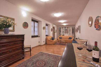 Apartment in Florence 