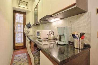 Florence old town apartment - image 14