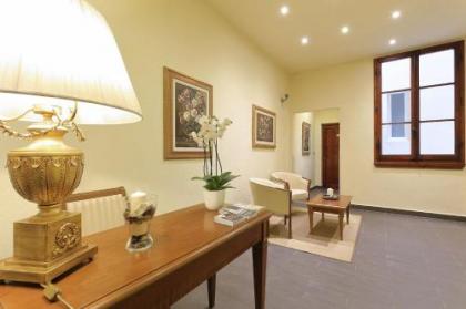 Relais Lavagnini Florence - image 18