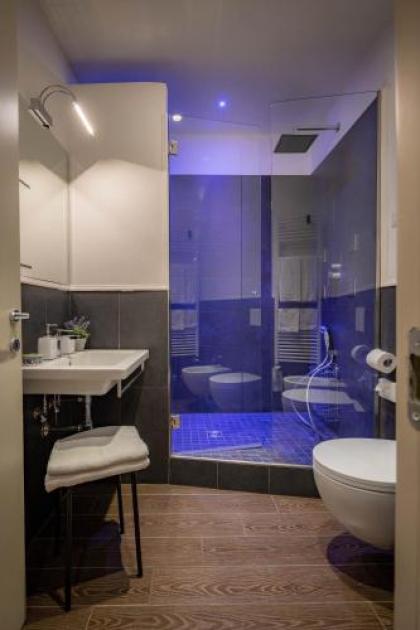 Boutique Hotel del Corso - image 16