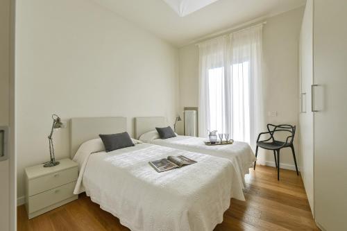 Apartments Florence - Ponte Vecchio Guelfo - image 7