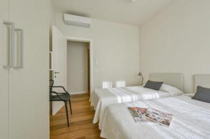 Apartments Florence - Ponte Vecchio Guelfo - image 9
