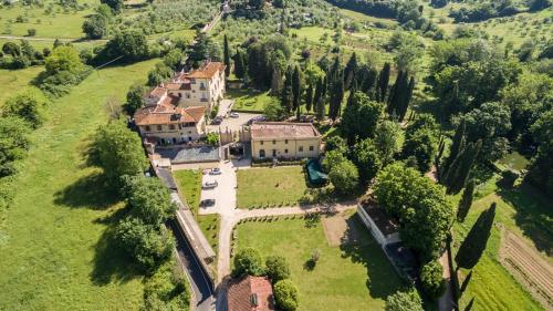 Armonie di Villa Incontri B&B - main image