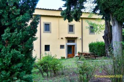 Armonie di Villa Incontri B&B - image 14
