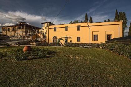 Armonie di Villa Incontri B&B - image 3