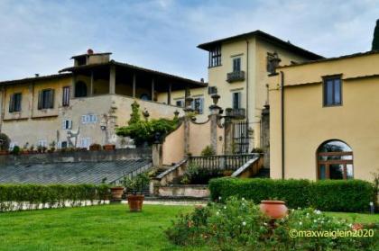 Armonie di Villa Incontri B&B - image 4