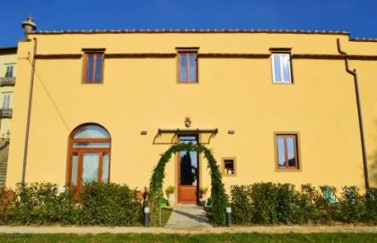 Armonie di Villa Incontri B&B - image 6