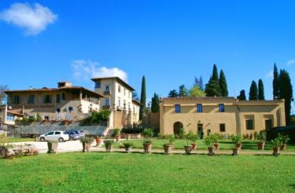Armonie di Villa Incontri B&B - image 7