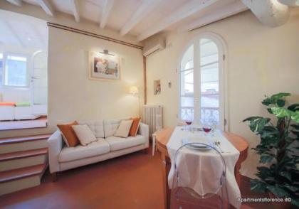 Apartments Florence Piazza Signoria Terrace - image 11