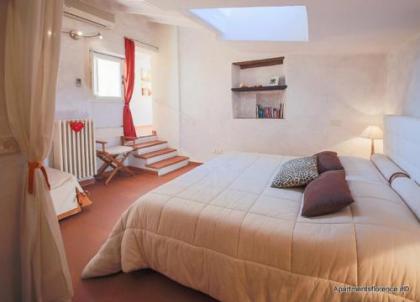 Apartments Florence Piazza Signoria Terrace - image 8