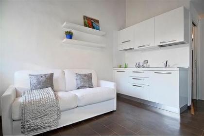 Apartments Florence San Gallo - image 1