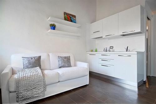 Apartments Florence San Gallo - main image