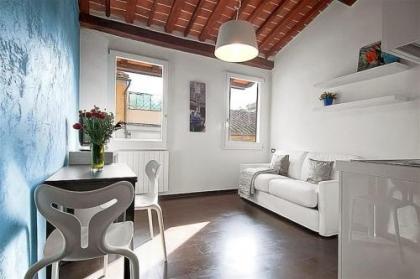 Apartments Florence San Gallo - image 3