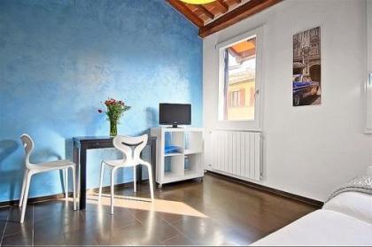 Apartments Florence San Gallo - image 5
