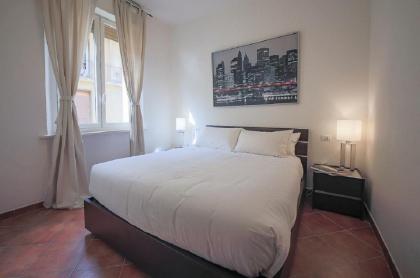 Apartments Florence Ponte Vecchio San Jacopo - image 7