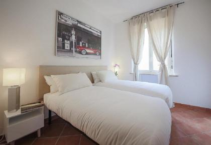 Apartments Florence Ponte Vecchio San Jacopo - image 9