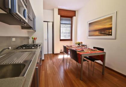 Apartments Florence Via Verdi Florence 