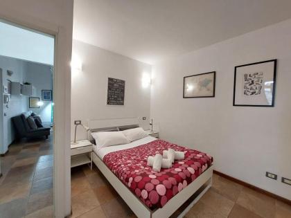 Silvia Apartment Florence