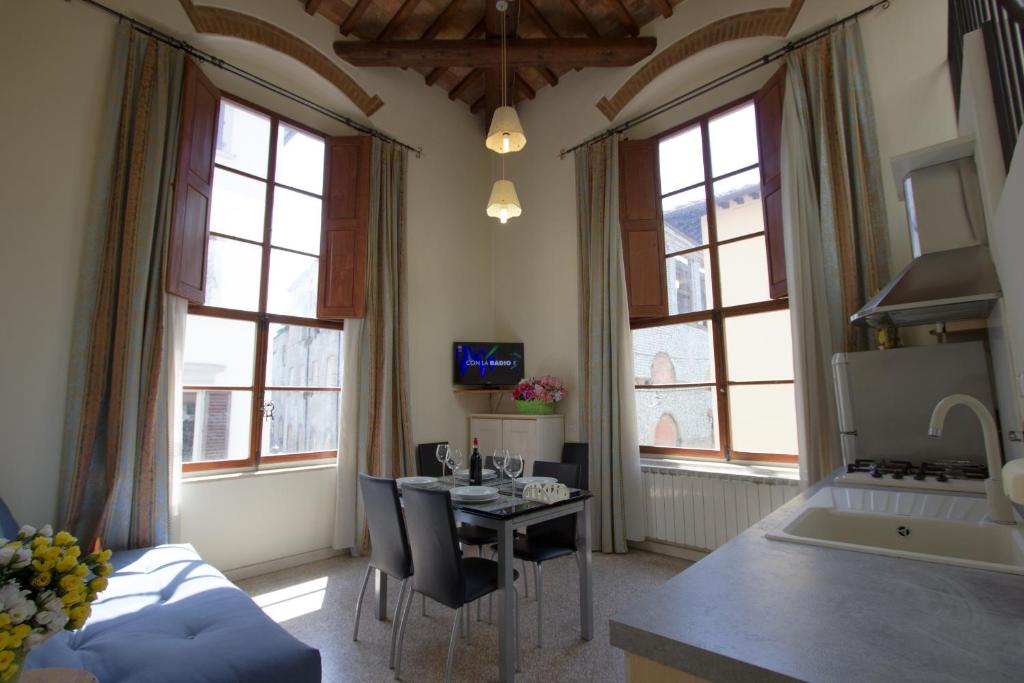 Santa Reparata Loft - main image