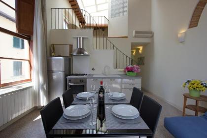 Santa Reparata Loft - image 11