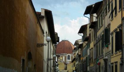Santa Reparata Loft - image 16