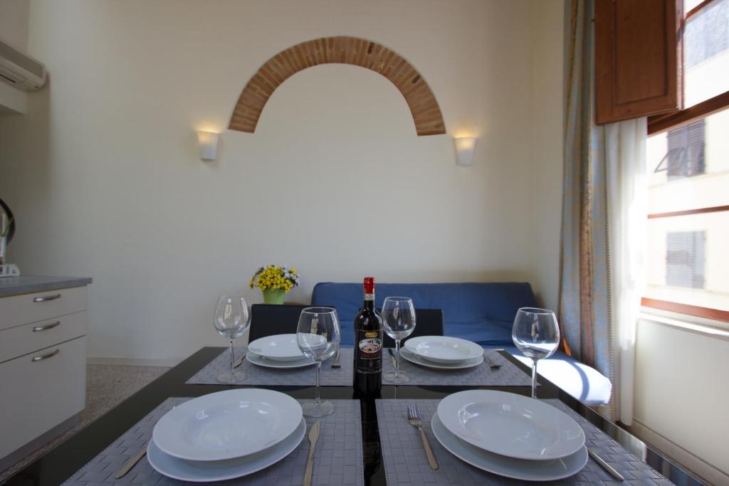 Santa Reparata Loft - image 7