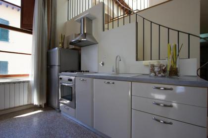 Santa Reparata Loft - image 9