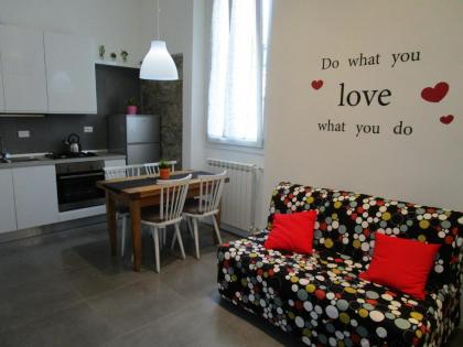 Meri Apartment - image 10
