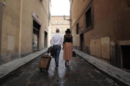 Piazza Pitti Palace - Residenza d'Epoca - image 5