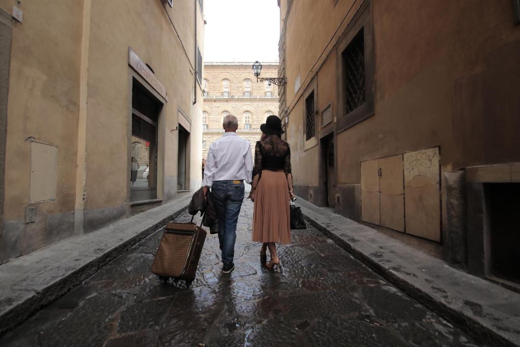 Piazza Pitti Palace - Residenza d'Epoca - image 5