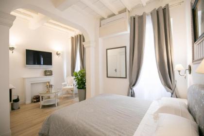 Cestello Luxury Rooms