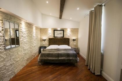 Cestello Luxury Rooms - image 21