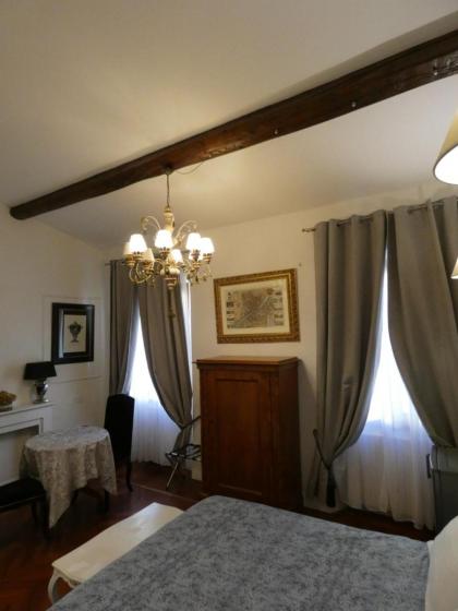 Cestello Luxury Rooms - image 27