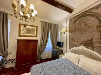 Cestello Luxury Rooms - image 29